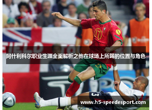 阿什利科尔职业生涯全面解析之他在球场上所踢的位置与角色